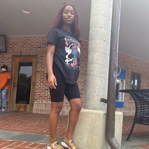 Meet your Posher, Kaisha